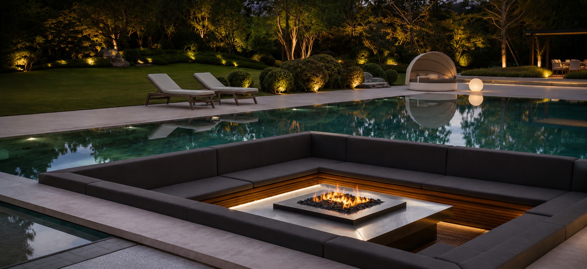 Fireplaces