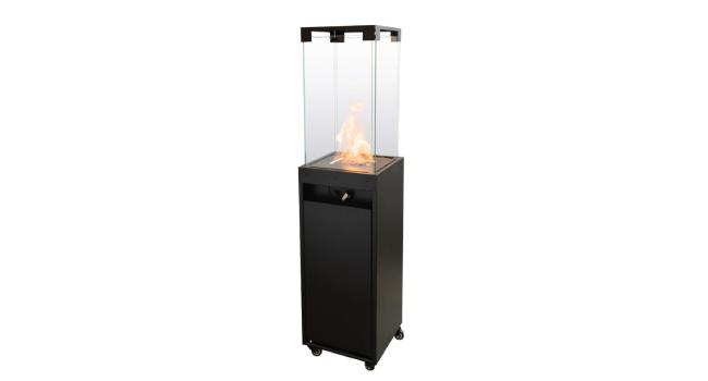 Faro State of the Art Gas Patio Heater