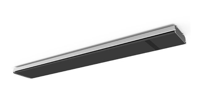 Baurora 3000W Far Infrared Space Heater
